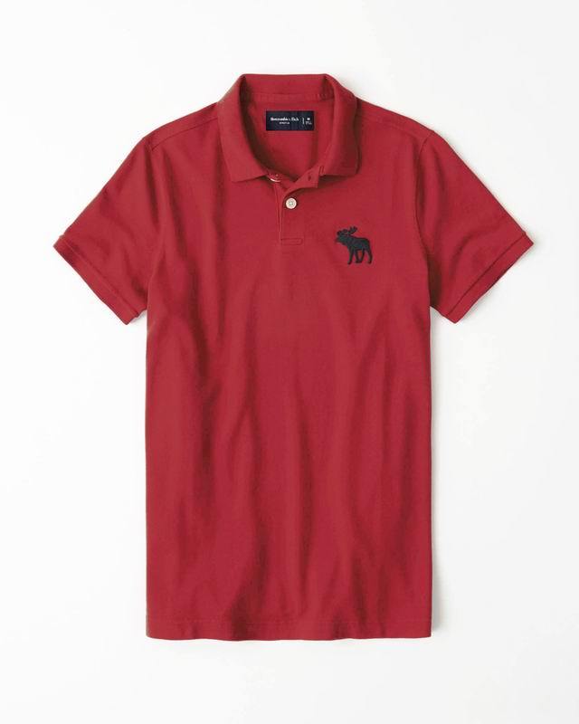 AF Men's Polo 46